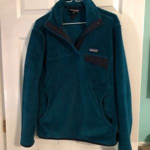 Patagonia pullover